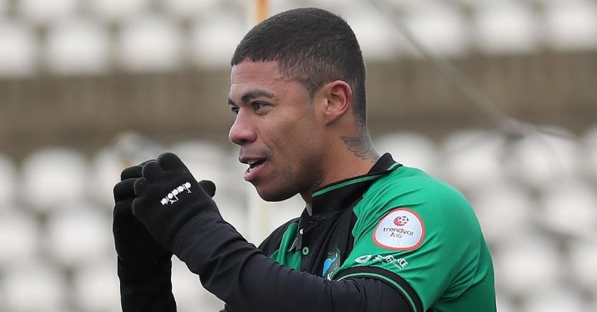 Tanque, Sakaryaspor maçında oynayacak