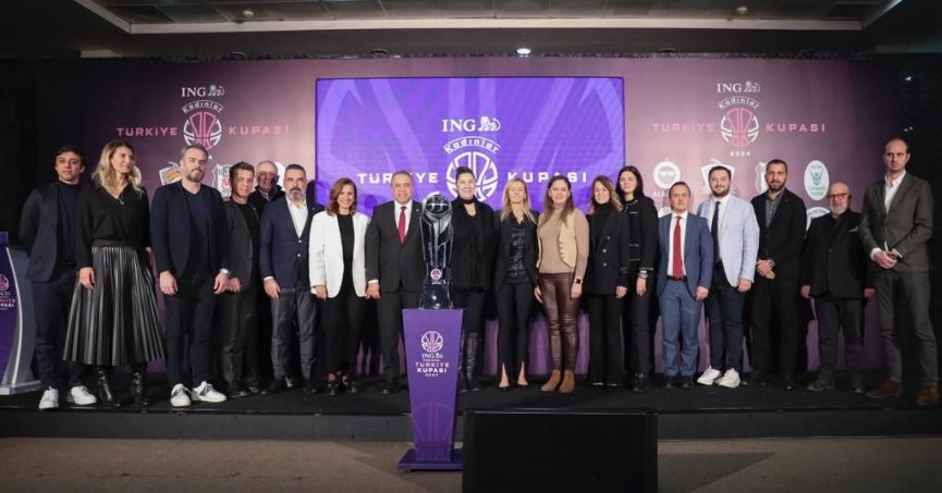 İzmit Belediyespor, Beşiktaş'la eşleşti