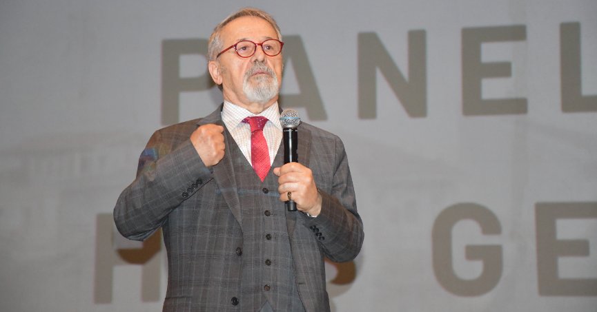 Görür, ‘Bu işin şakası yok’