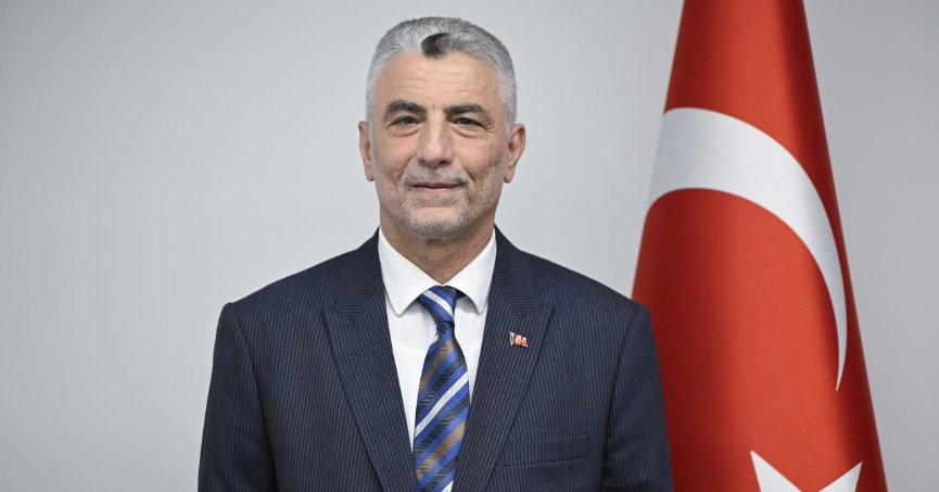 Ticaret Bakanlığı yapay zeka ve e-dönüşüme odaklanacak