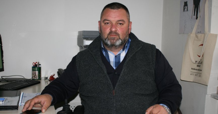 ‘Dudak okuma kursunun faydasını görüyoruz’