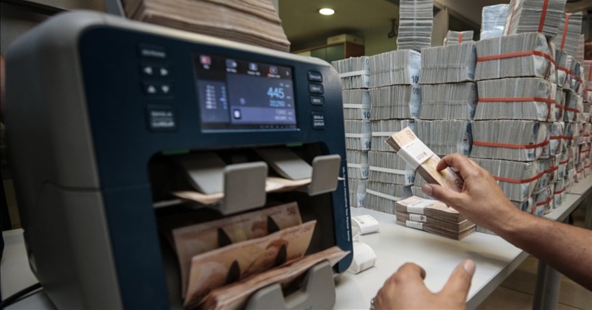 Sosyal koruma harcaması 2022’de 1,3 trilyon TL’ye çıktı