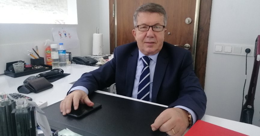 ‘Dalgalanma seçime kadar sürebilir’