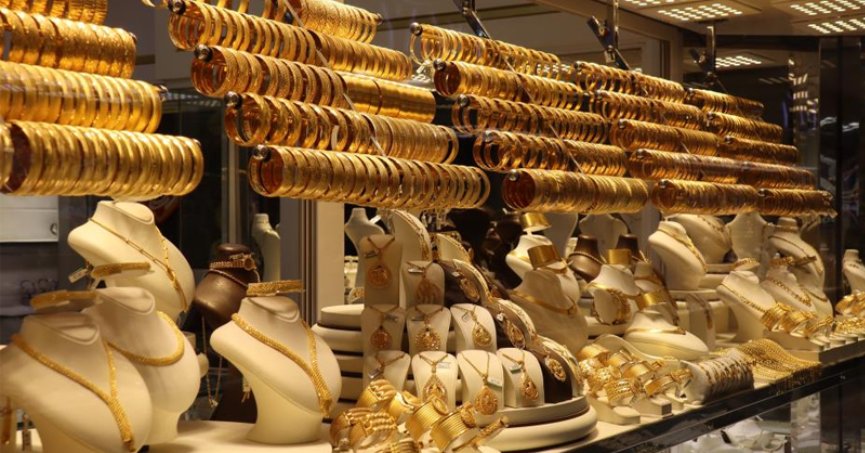 Dolandırıcılık şüphelisi kuyumcu serbest bırakıldı