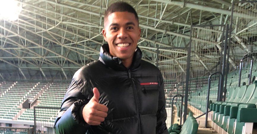 Tanque'den gol sözü