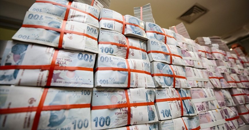 Bankacılık sektörünün mevduatı arttı