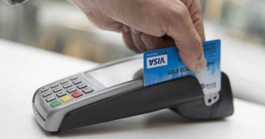 Kredi kartı azami faiz oranları değişmedi