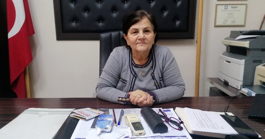 ‘Muhtarlarımızın bir seçim yasası olmalı’