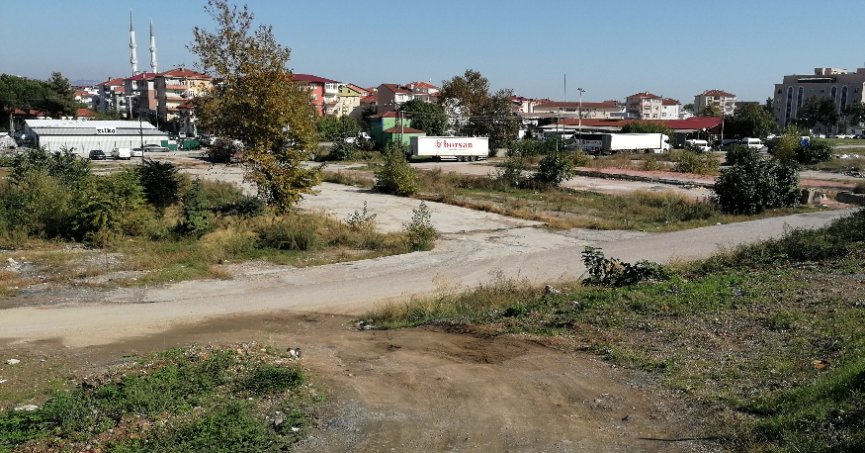 Eski sanayide beklenti sürüyor