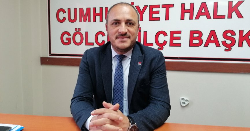 ‘Gölcük, hak ettiği şekilde yönetilecek’