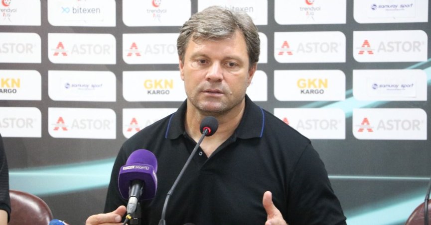 Ertuğrul Sağlam rahatsızlandı