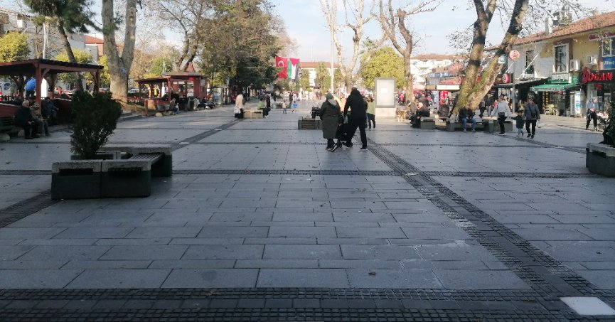 Yeni haftada hava sıcaklıkları yükseliyor