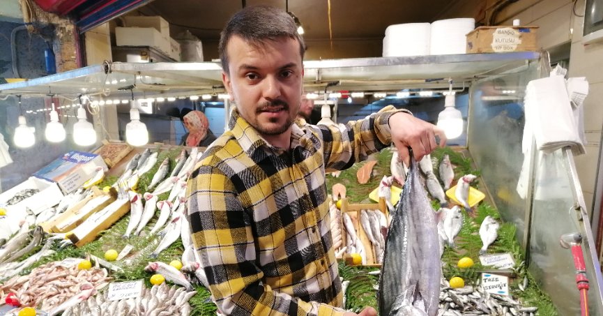 ‘Balık miktarı, fiyatları etkiliyor’