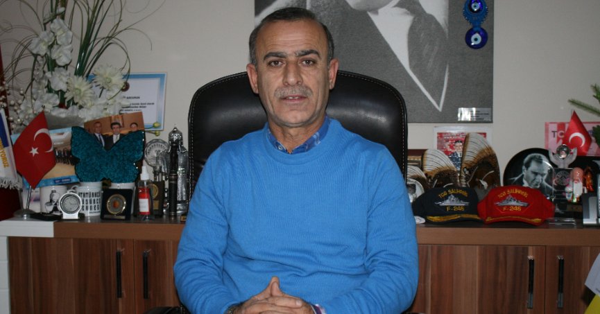 ‘Perakende yasası halkımızı da koruyor’