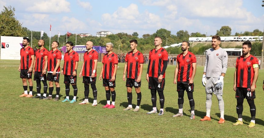 Gölcükspor nereye koşuyor