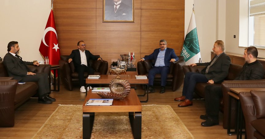 KOTO’dan sağlık turizmi tanıtım atağı