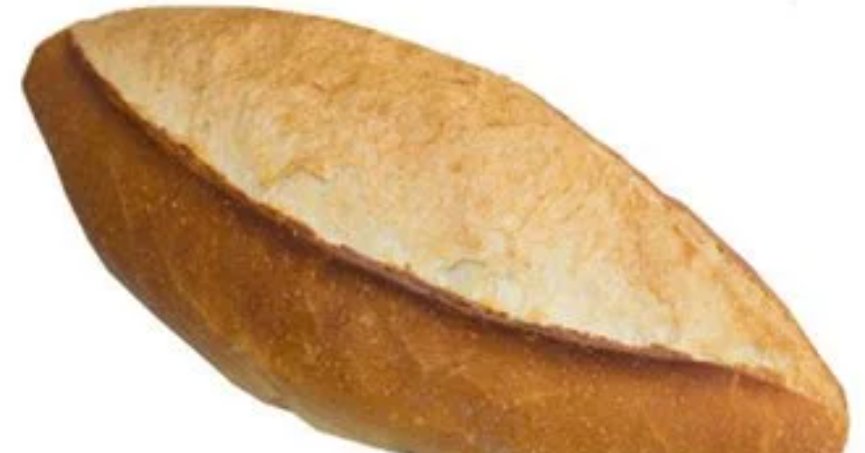 Ekmek fiyatı 8 lira oldu