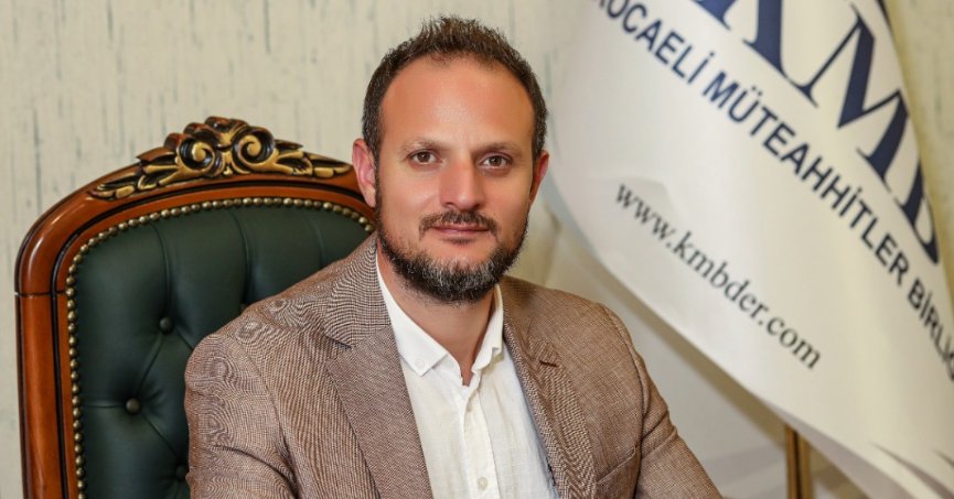 ‘Yarısı Bizden’ kampanyası Kocaeli’yi de kapsamalı