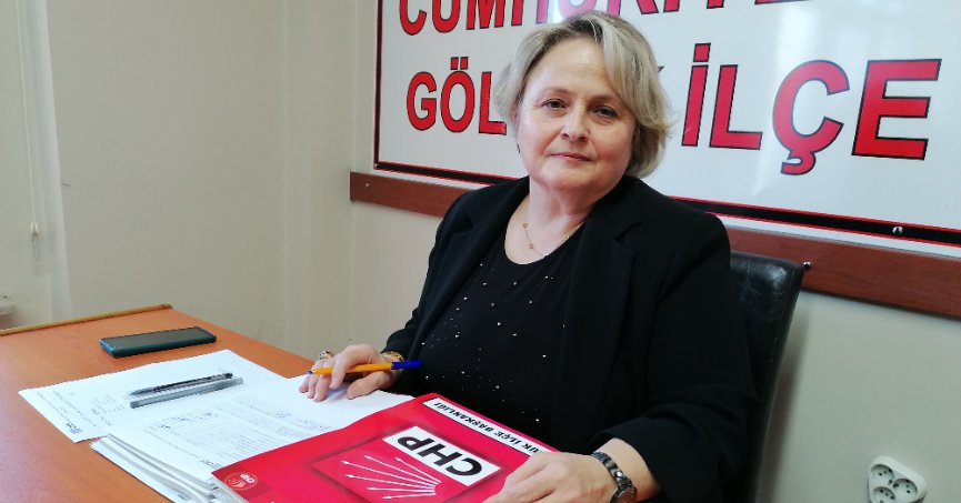 ‘Üye çalışmalarımızla gücümüze güç kattık’