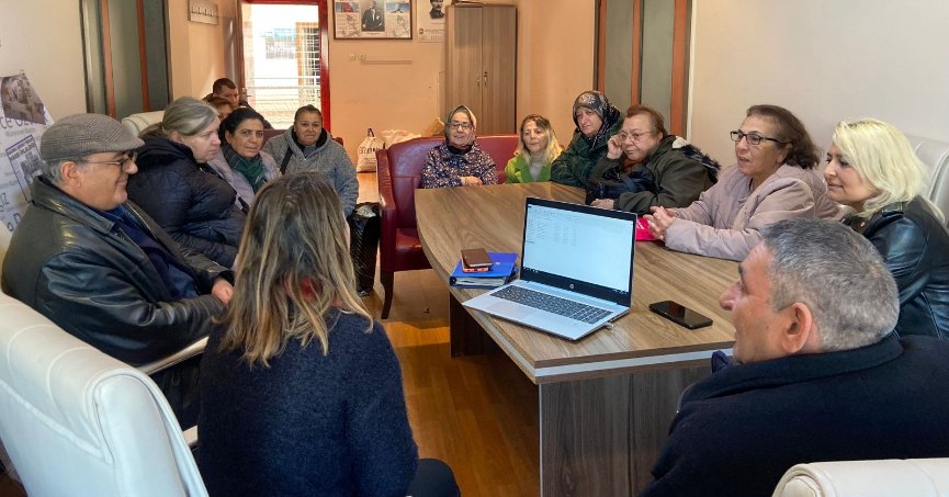 İzmit’e ikinci Kısa Mola Merkezi kazandırılacak