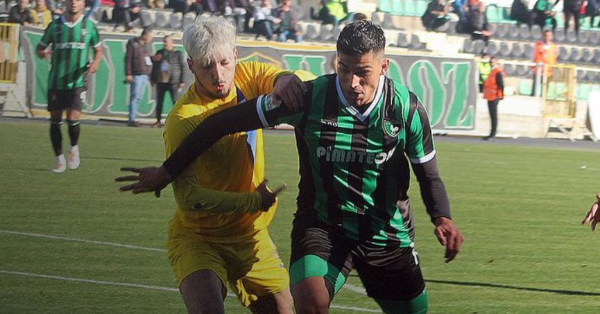 Belediye Derince ateşle oynuyor