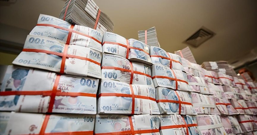 TCMB’nin TL depo alım ihalesine 101,953 milyar liralık teklif