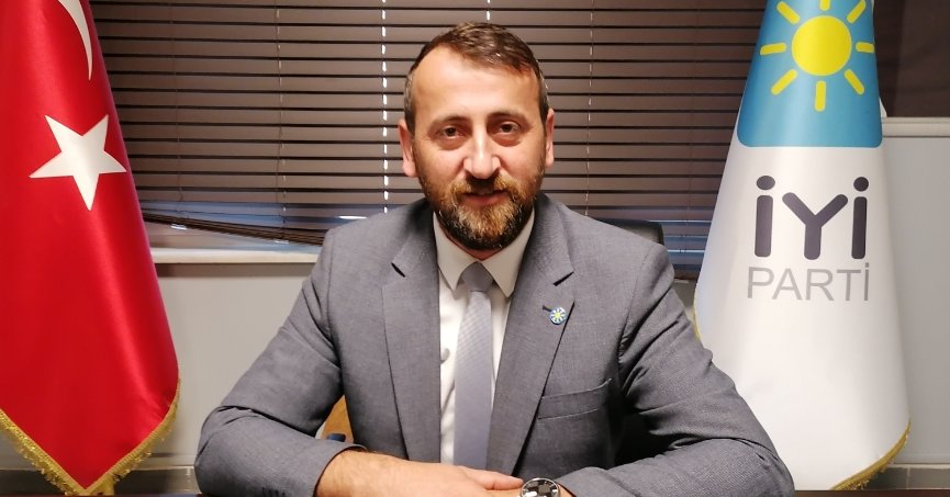 ‘Gölcük’ü halkımızla birlikte şekillendireceğiz’