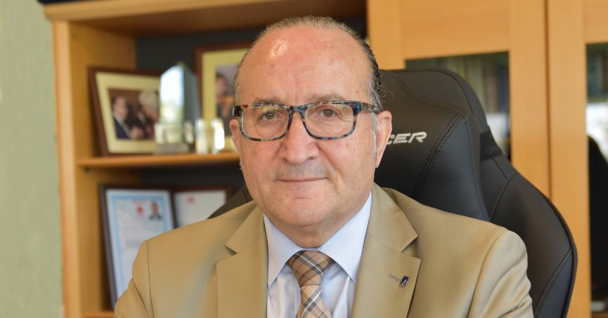 Zeytinoğlu, kapasite kullanımını değerlendirdi