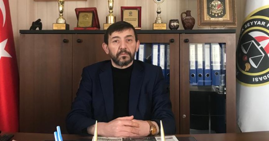 ‘Kapalı pazar sayımızı arttırmak istiyoruz’