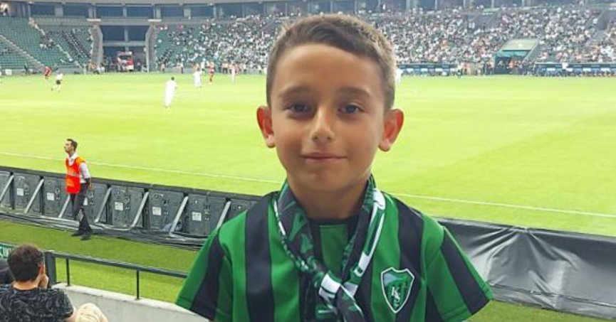 Toprak Togay’ın hayalleri var