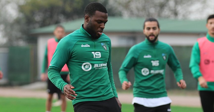 Giden oyuncular belli oldu