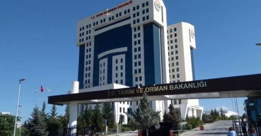 Bakanlık, 158 tarım ve orman uzman yardımcısı alacak