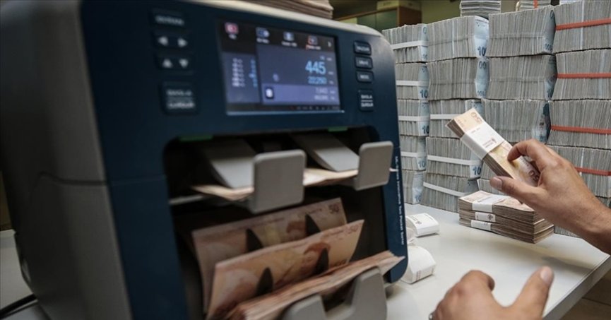 Mevduat ve katılım hesapları için stopaj indirimi uzatıldı