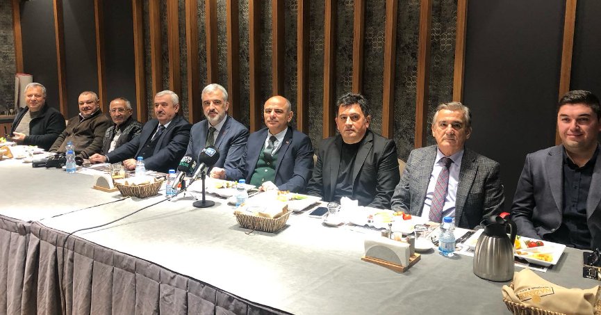 Altın Kiraz, Şubat'ta başlıyor