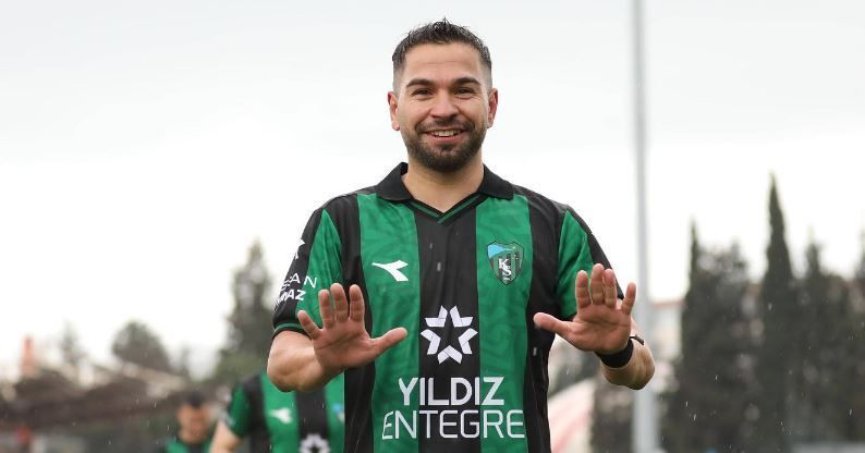 Taraftarlar, Tayfun Aydoğan’ı istiyor