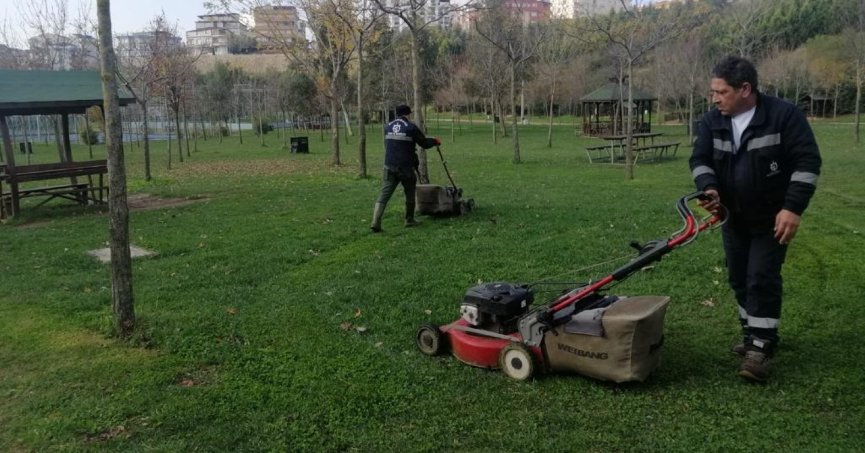 Kocaeli, 2024’e pırıl pırıl girecek