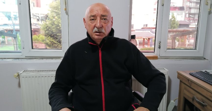 ‘Emeklileri memnun edecek bir zam olmalı’
