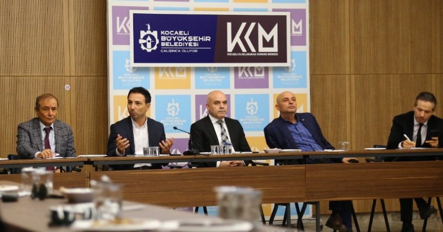 150 turizm acentesi Kocaeli’ye geliyor