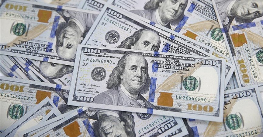 Yurt dışında yerleşiklerin portföy girişi devam ediyor