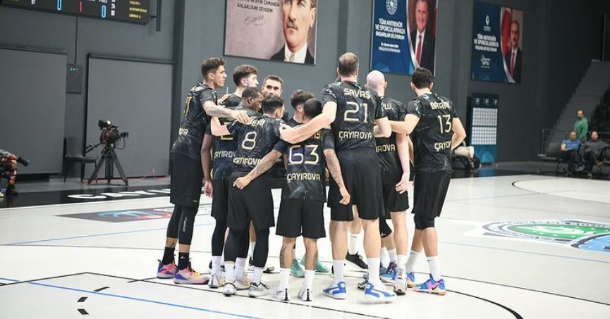 Çayırova, Mersin ile karşılaşacak