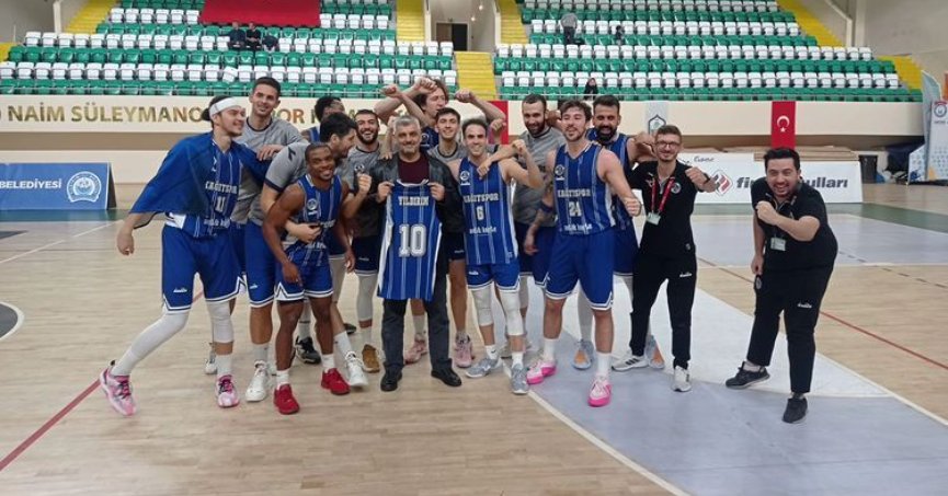 Kağıtspor, Balıkesir deplasmanında