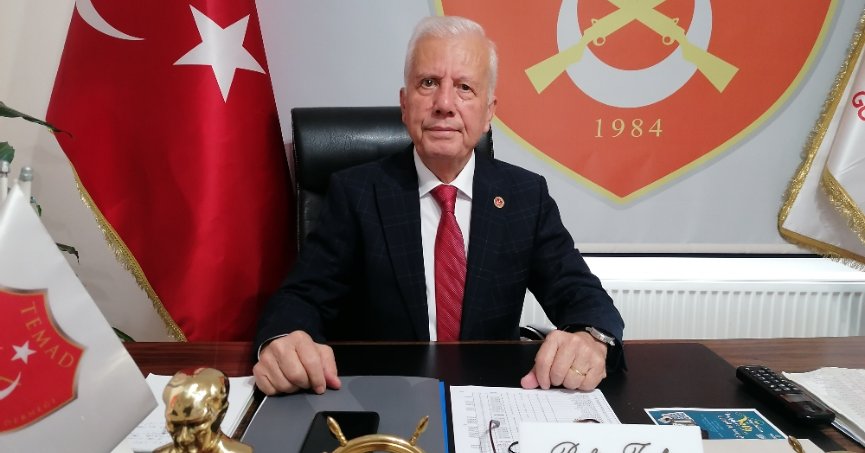 ‘Hain saldırıyı lanetliyoruz’