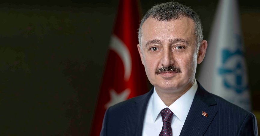 Büyükakın, ‘Bu dünya hepimize yeter’