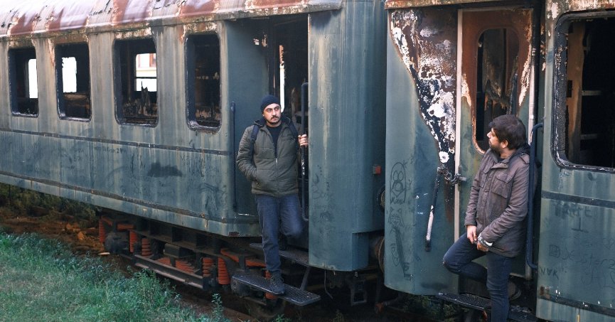 Şehir Tiyatrolarından yeni yılda yeni oyun