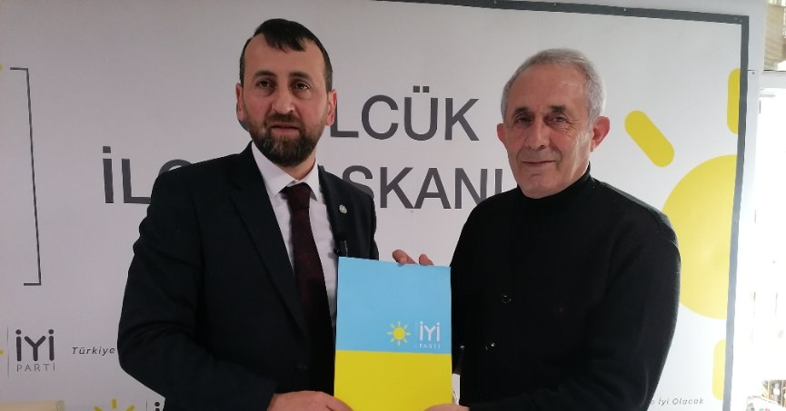 ‘Kazanan Gölcük olacak’