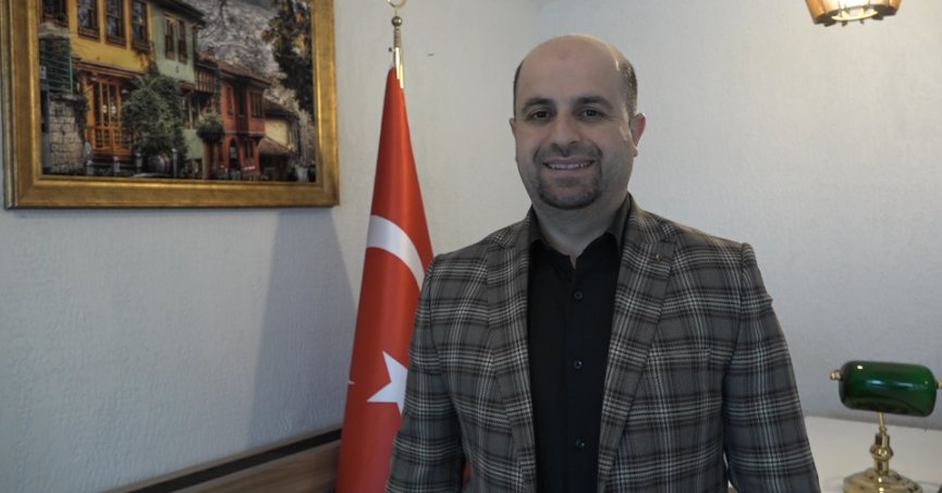 Zeytinlikler yatırımcının yüzünü güldürecek