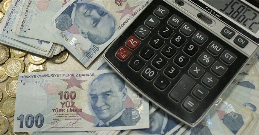 Yeni yılda uygulanacak vergi ve harç tutarları açıklandı