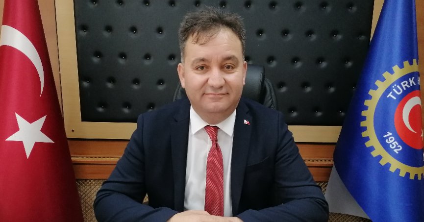 Akçer, ‘İşçilerimiz haklarını alabilmeli’