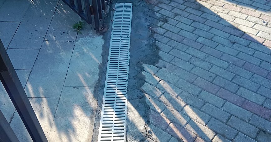 Mazgal, sorunları giderdi