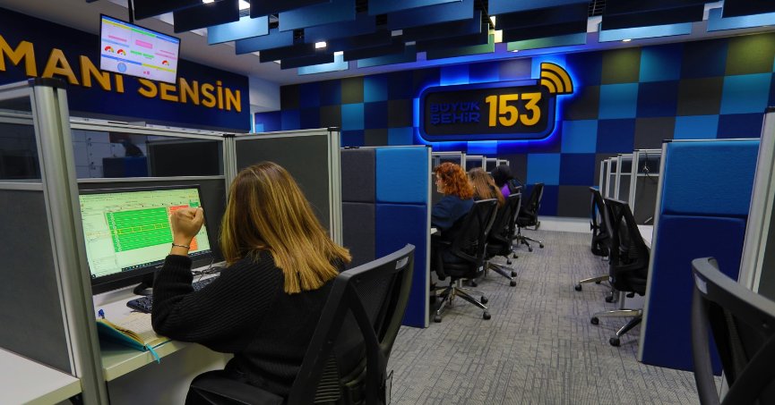 2023’te de en çok aranan numara; 153